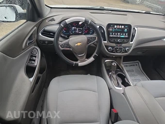 2018 Chevrolet Malibu LT 1LT - miniatura 8