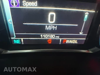 2018 Chevrolet Malibu LT 1LT - miniatura 9