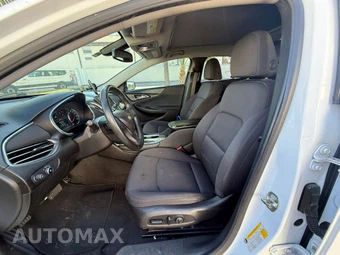 2018 Chevrolet Malibu LT 1LT - miniatura 10