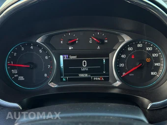 2018 Chevrolet Malibu LT 1LT - miniatura 13