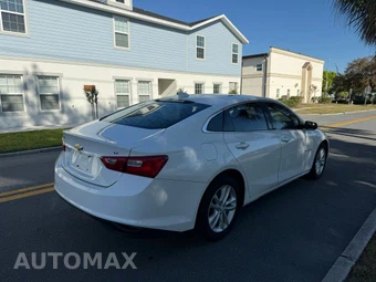 2018 Chevrolet Malibu LT 1LT - miniatura 6