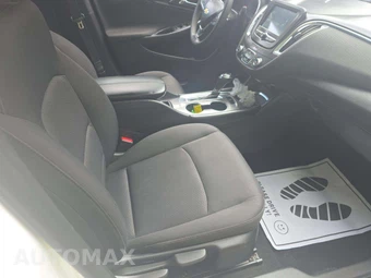 2018 Chevrolet Malibu LT 1LT - miniatura 18