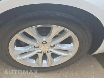 2018 Chevrolet Malibu LT 1LT - miniatura 23