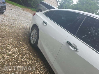 2018 Chevrolet Malibu LT 1LT - miniatura 26