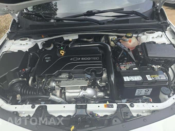 2018 Chevrolet Malibu LT 1LT - miniatura 28