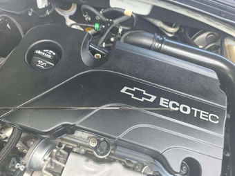 2018 Chevrolet Malibu LT 1LT - miniatura 29