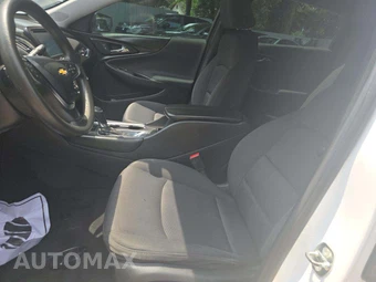 2018 Chevrolet Malibu LT 1LT - miniatura 6