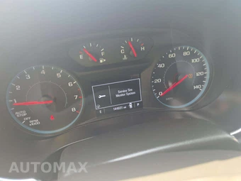 2018 Chevrolet Malibu LT 1LT - miniatura 9