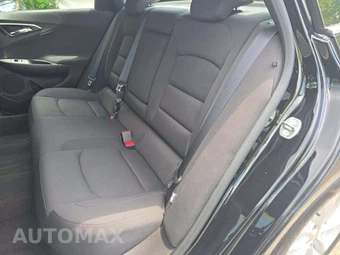 2018 Chevrolet Malibu LT 1LT – miniatura 13