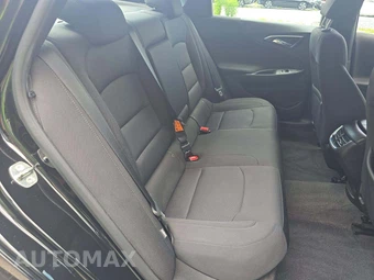 2018 Chevrolet Malibu LT 1LT – miniatura 16