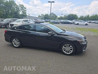 2018 Chevrolet Malibu LT 1LT – miniatura 4