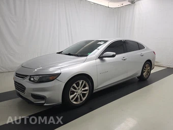 2018 Chevrolet Malibu LT 1LT