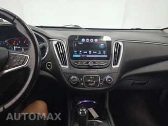2018 Chevrolet Malibu LT 1LT – miniatura 11