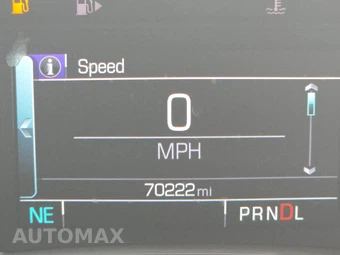 2018 Chevrolet Malibu LT 1LT – miniatura 12