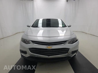 2018 Chevrolet Malibu LT 1LT – miniatura 2