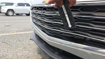 2018 Chevrolet Malibu LT 1LT – miniatura 23