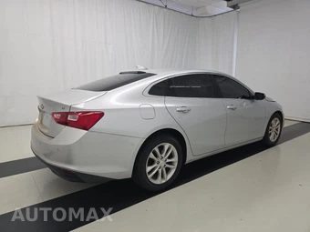 2018 Chevrolet Malibu LT 1LT – miniatura 4