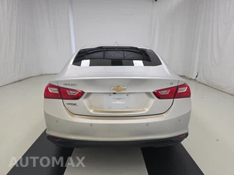 2018 Chevrolet Malibu LT 1LT – miniatura 5