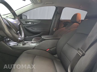 2018 Chevrolet Malibu LT 1LT – miniatura 7