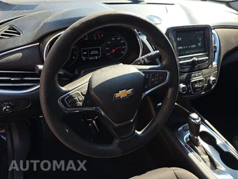 2018 Chevrolet Malibu LT 1LT - miniatura 10