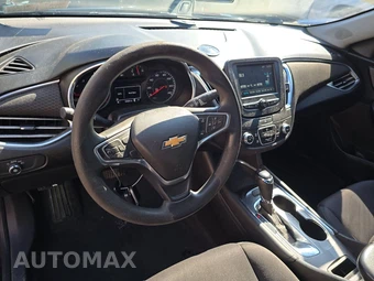 2018 Chevrolet Malibu LT 1LT - miniatura 11
