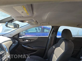 2018 Chevrolet Malibu LT 1LT - miniatura 19