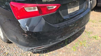 2018 Chevrolet Malibu LT 1LT - miniatura 25