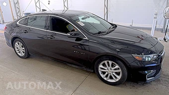 2018 Chevrolet Malibu LT 1LT - miniatura 3