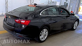 2018 Chevrolet Malibu LT 1LT - miniatura 4