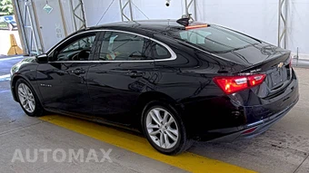 2018 Chevrolet Malibu LT 1LT - miniatura 6