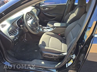 2018 Chevrolet Malibu LT 1LT - miniatura 7