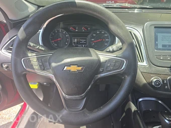 2018 Chevrolet Malibu LT 1LT – miniatura 10