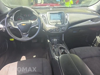 2018 Chevrolet Malibu LT 1LT – miniatura 11