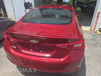 2018 Chevrolet Malibu LT 1LT – miniatura 5