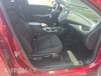 2018 Chevrolet Malibu LT 1LT – miniatura 8