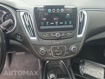 2018 Chevrolet Malibu LT 1LT – miniatura 11