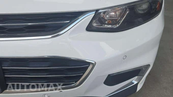 2018 Chevrolet Malibu LT 1LT – miniatura 26