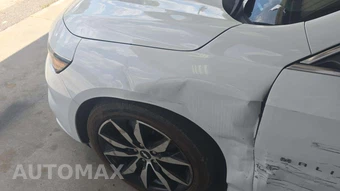 2018 Chevrolet Malibu LT 1LT – miniatura 33