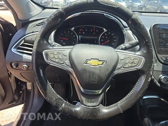 2018 Chevrolet Malibu LT 1LT – miniatura 10