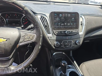 2018 Chevrolet Malibu LT 1LT – miniatura 11