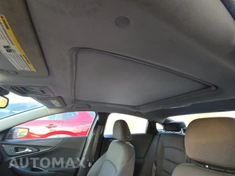 2018 Chevrolet Malibu LT 1LT – miniatura 17