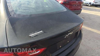 2018 Chevrolet Malibu LT 1LT – miniatura 36