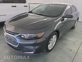 2018 Chevrolet Malibu LT 1LT
