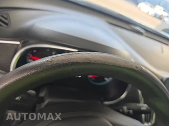2018 Chevrolet Malibu LT 1LT – miniatura 18
