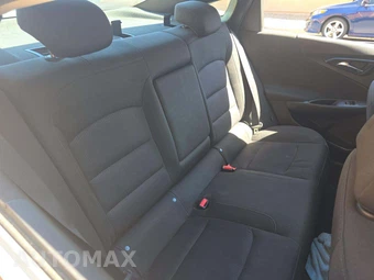 2018 Chevrolet Malibu LT 1LT – miniatura 13