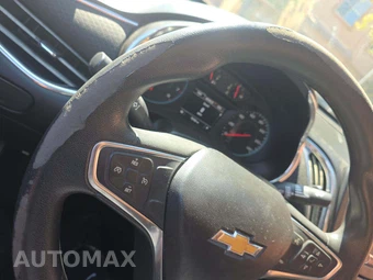 2018 Chevrolet Malibu LT 1LT – miniatura 19