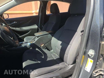 2018 Chevrolet Malibu LT 1LT – miniatura 3