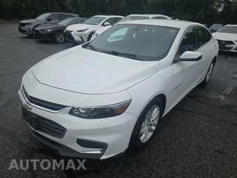 2018 Chevrolet Malibu LT 1LT