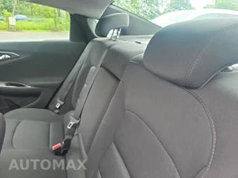 2018 Chevrolet Malibu LT 1LT – miniatura 16