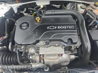 2018 Chevrolet Malibu LT 1LT – miniatura 18